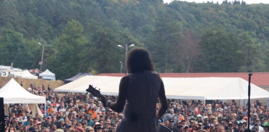 Valzin-en-Petite-Montagne. Fatal Bazooka et Matmatah en têtes d’affiche des Gueules de Bois 2026 festival Les Gueules de Bois