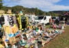 Thoirette-Coisia. Une journée de bonnes affaires au bord de l’Ain Vide grenier Thoirette-Coisia