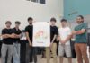 Bellignat. Au Plasticampus, des élèves du lycée Arbez-Carme construisent des projets innovants sur le sport Lycée Arbez-Carme STI2D