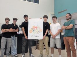 Lycée Arbez-Carme STI2D