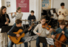 Ecole Musique Intercommunale Arbois