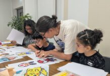 Oyonnax. À Valexpo, 220 personnes ont joué en famille, afin de prévenir l’usage des écrans Écrans famille Valexpo Oyonnax