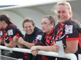 Rugby. « On est plus un club formateur qu’un club de mercenaires » : le bilan de la saison de l’US Arbois bilan saison US Arbois