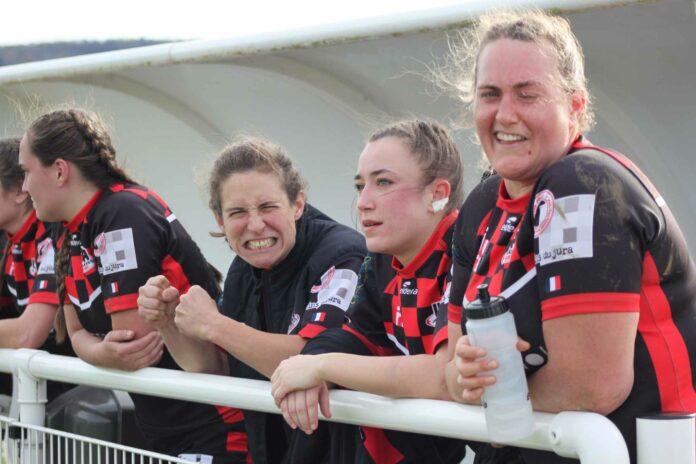 Féminin Us Arbois bilan saison US Arbois