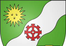 Commune de Foucherans Logo
