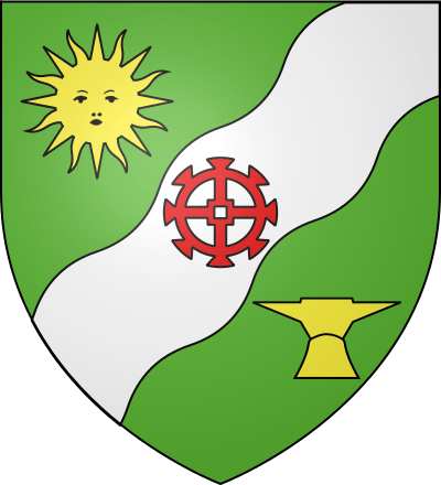 Commune de Foucherans
