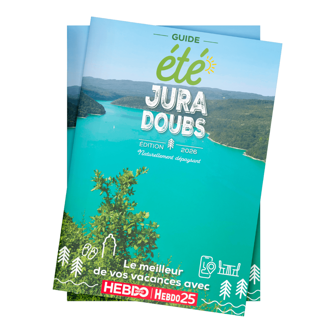 Guide été 2026