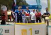 Beauvernois. Romain Claudet vice-champion de France en paracyclisme