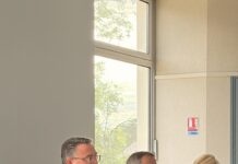 Jérôme Fassenet Police intercommunale Jura Nord