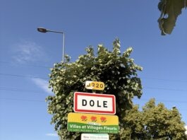 Jura. Santans, Septmoncel et Les Rousses en tête du palmarès des villes et villages fleuris