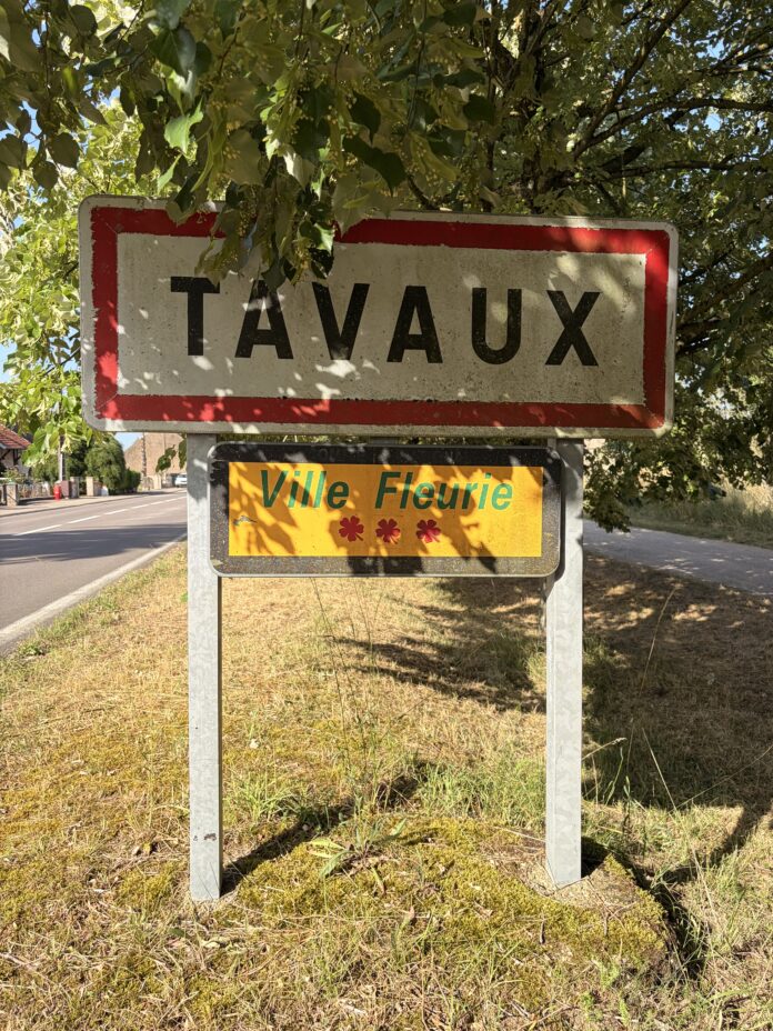 concours villages fleuris dole, tavaux