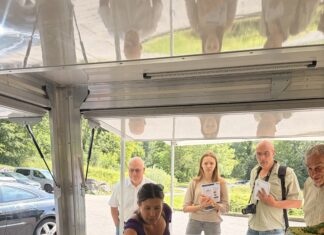 Naturo'Bus éducation environnement Jura