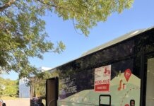 Grand Dole Bus Micro-Folie culture