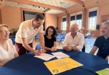 Dole. Les CHS de Saint-Ylie et de Novillars rejoignent le réseau de l’OMS CHS Saint-Ylie OMS