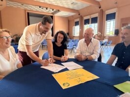 Dole. Les CHS de Saint-Ylie et de Novillars rejoignent le réseau de l’OMS CHS Saint-Ylie OMS