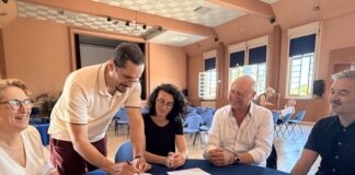 Dole. Les CHS de Saint-Ylie et de Novillars rejoignent le réseau de l’OMS CHS Saint-Ylie OMS