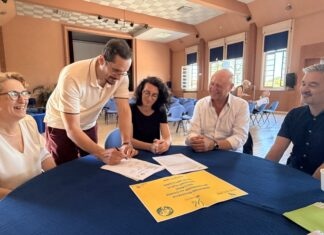 Dole. Les CHS de Saint-Ylie et de Novillars rejoignent le réseau de l’OMS CHS Saint-Ylie OMS