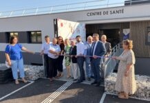 Dole. Le centre de santé mutualiste a ouvert avec plusieurs recrutements annoncés