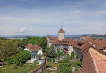 journée en Suisse romande