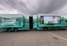 Auxonne. “L’aventure du vivant” a fait découvrir les métiers agricoles aux collégiens Métiers agricoles collège Auxonne