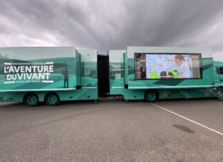 Auxonne. “L’aventure du vivant” a fait découvrir les métiers agricoles aux collégiens