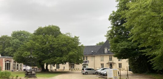 Collège alternatif Château Grevy Mont-Sous-Vaudrey