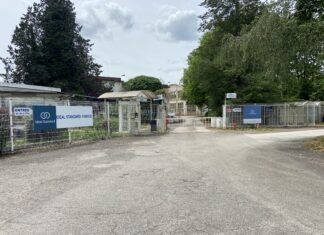 Dole. Villeroy & Boch envisage de fermer son entrepôt, 32 emplois menacés