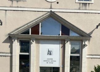 Dole. Le CSAPA Briand ouvre ses portes pour mieux faire connaître l’addictologie portes ouvertes du CSAPA Briand Dole