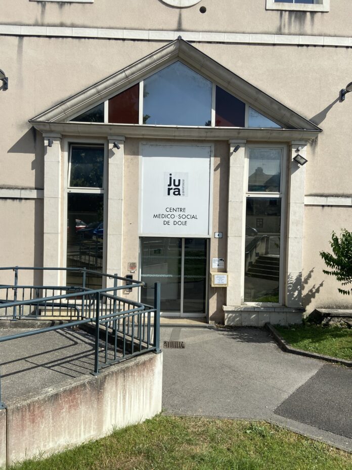 portes ouvertes du CSAPA Briand Dole