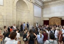 Échange scolaire jumelage Dole