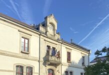 accompagnement administratif municipal chaussin