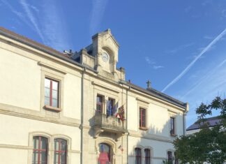 accompagnement administratif municipal chaussin