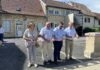 Tavaux. L’ancien presbytère devient la résidence Paul-Michaud