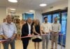 Dole. Le centre des Finances publiques inaugure un hall d’accueil entièrement repensé Dole Finances publiques accueil rénovation