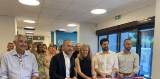 Dole Finances publiques accueil rénovation