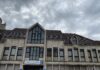 Auxonne. Le conseil municipal donne son feu vert à l’acquisition de l’ancien bâtiment de la CPAM Acquisition CPAM Auxonne 2026