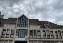 Auxonne. Le conseil municipal donne son feu vert à l’acquisition de l’ancien bâtiment de la CPAM Acquisition CPAM Auxonne 2026