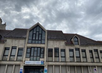 Acquisition CPAM Auxonne 2026