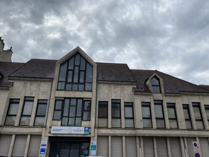 Acquisition CPAM Auxonne 2026