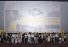 Dole. Sept films récompensés au concours « Je filme le métier qui me plaît » concours Je filme métier Dole