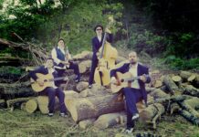 Concert jazz Montigny-les-Arsures