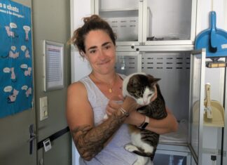 Dossier de la semaine. « Les abandons peuvent être évités » : les refuges accueillent toujours plus d’animaux à l’été abandons animaux Beaurepaire