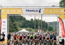 Champagnole Transju'Cyclo cyclisme inscriptions