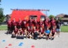 Petite Montagne. Les Jeunes Sapeurs-Pompiers multiplient les actions citoyennes et sportives Jeunes Sapeurs Pompiers Petite Montagne