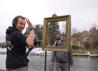 Documentaire ligne des Hirondelles Louis Colmagne