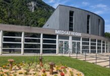 Bib Plage Nantua