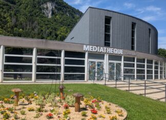 Bib Plage Nantua