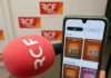 Dole. RCF Notre-Dame Jura mise sur le numérique avec sa nouvelle application application RCF Jura