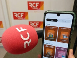 Dole. RCF Notre-Dame Jura mise sur le numérique avec sa nouvelle application application RCF Jura