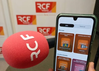 application RCF Jura